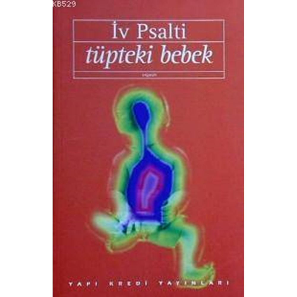 TÜPTEKİ BEBEK