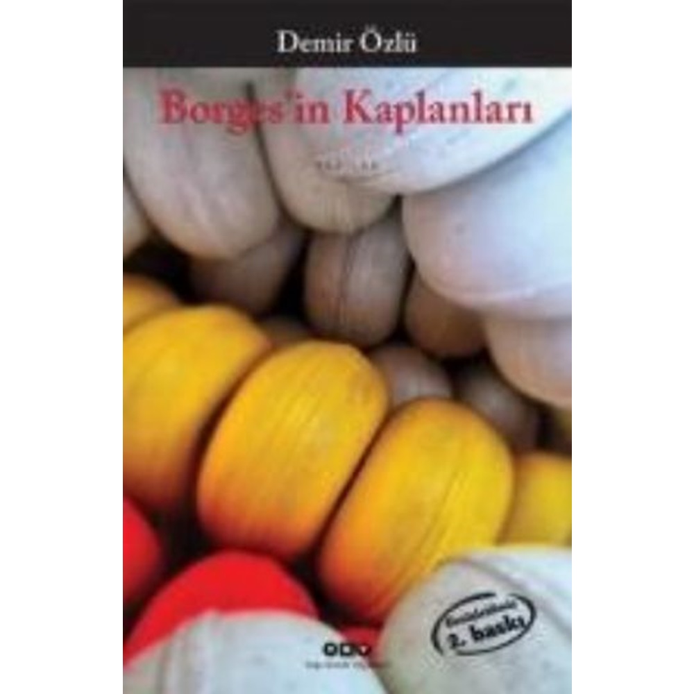 Borges'in Kaplanları