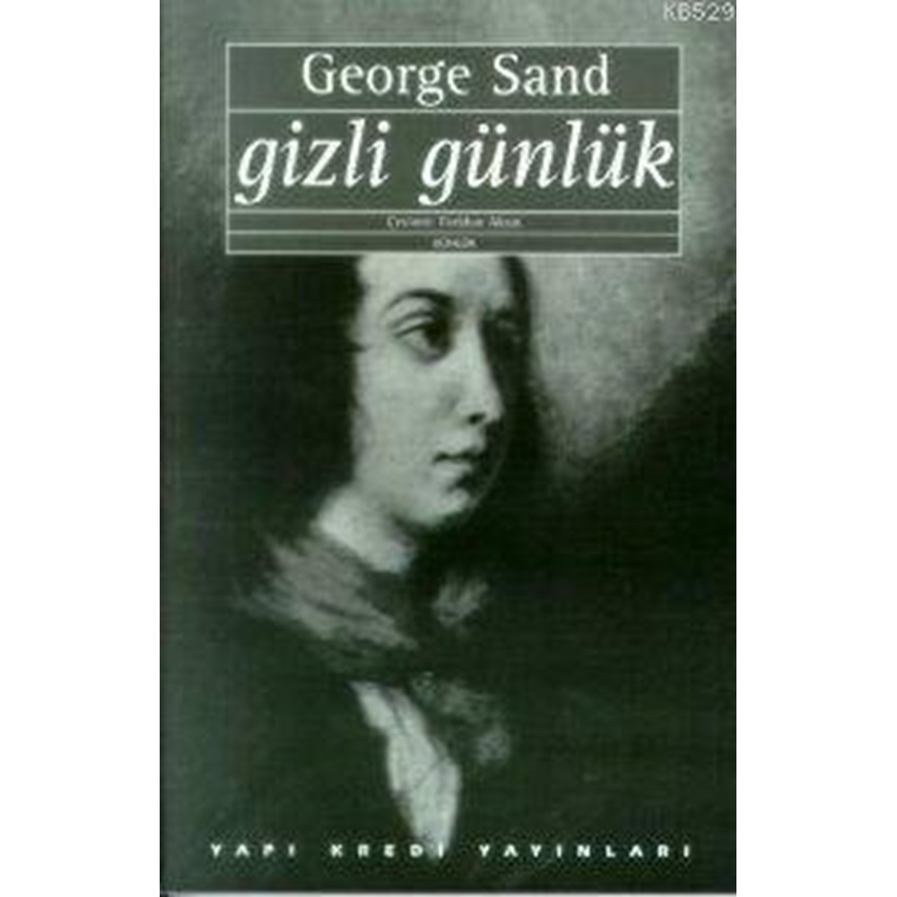 GİZLİ GÜNLÜK