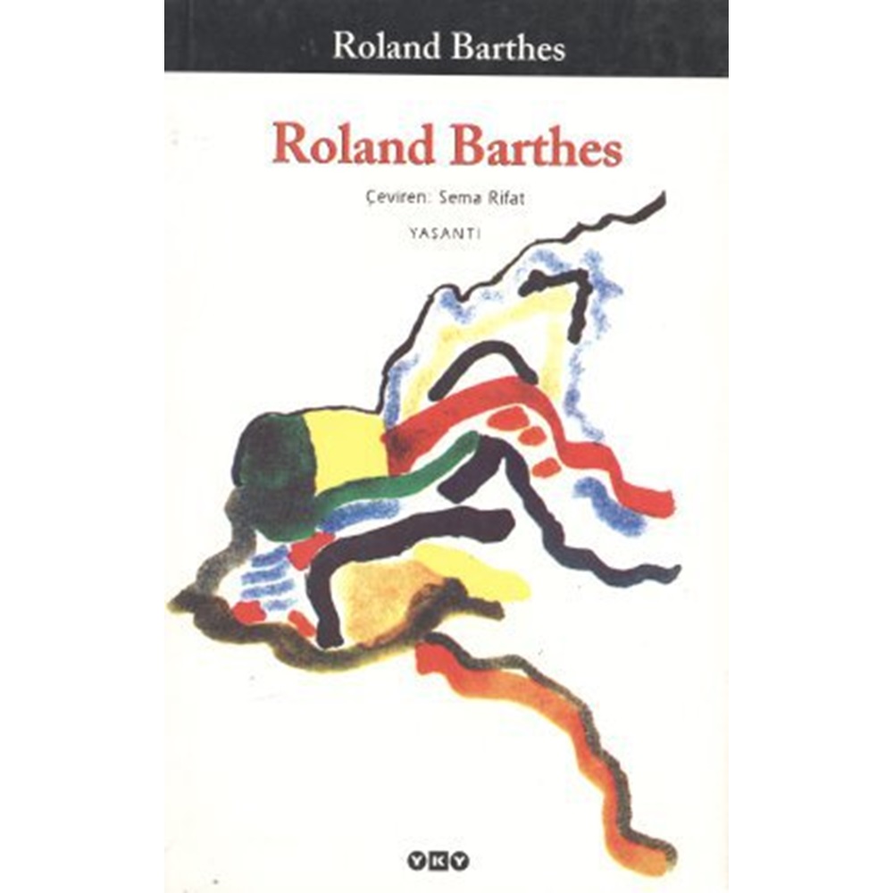 Roland Barthes