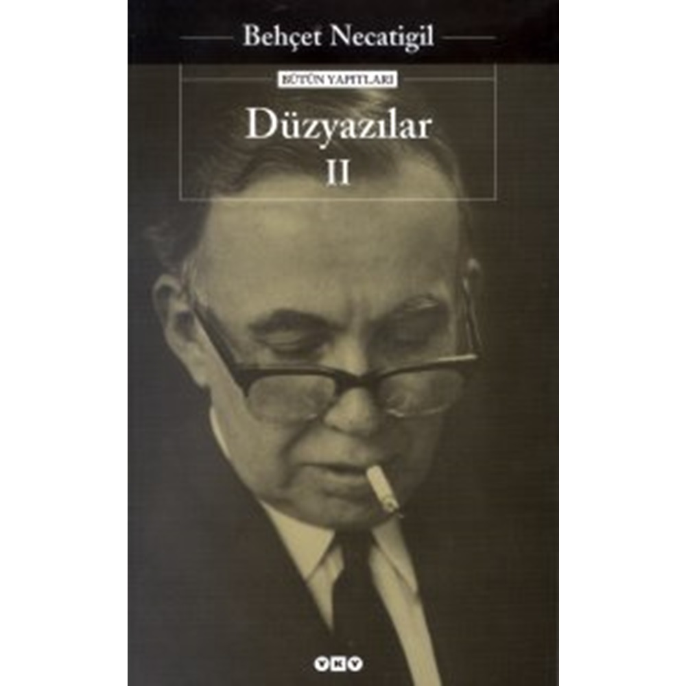 Düzyazılar 2