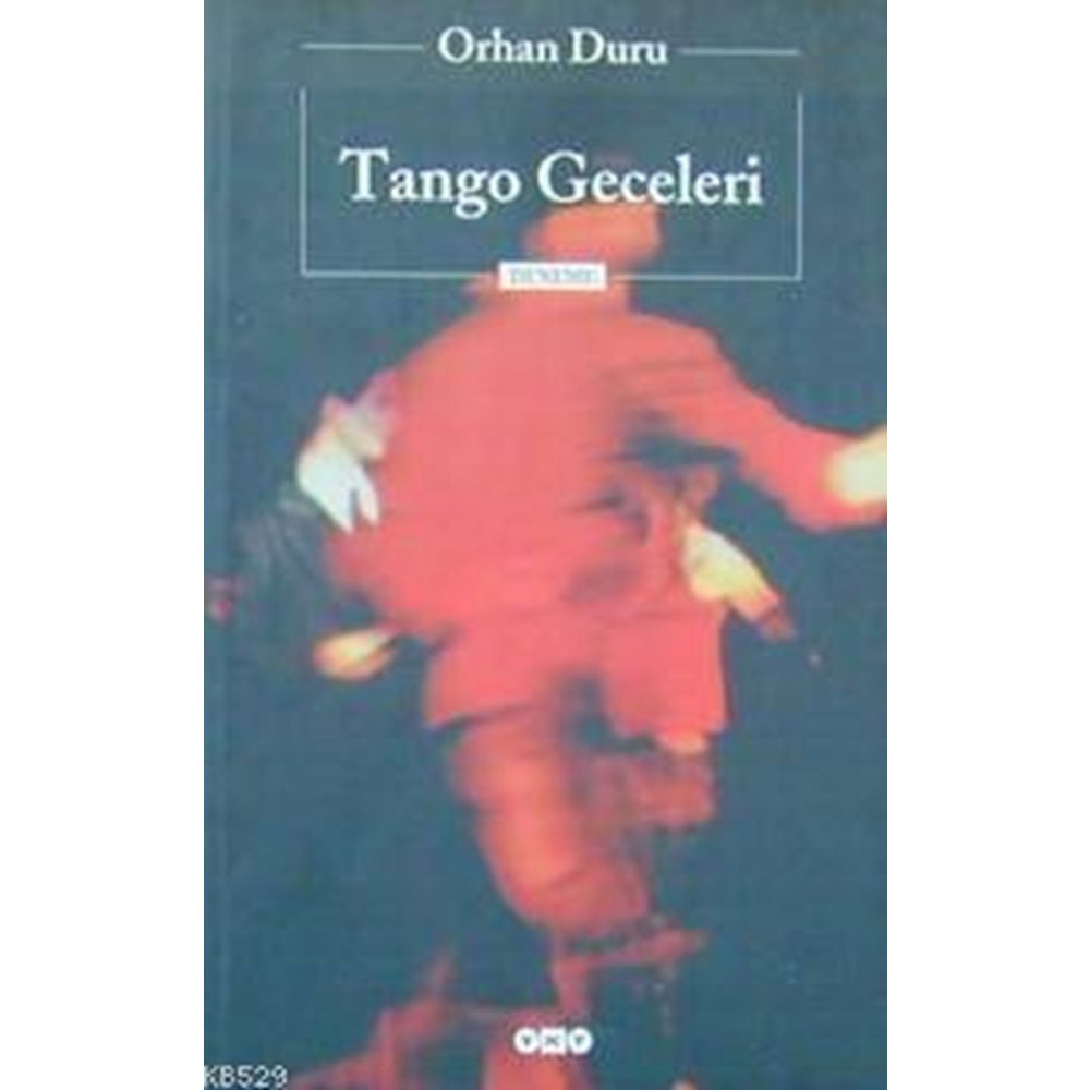 Tango Geceleri