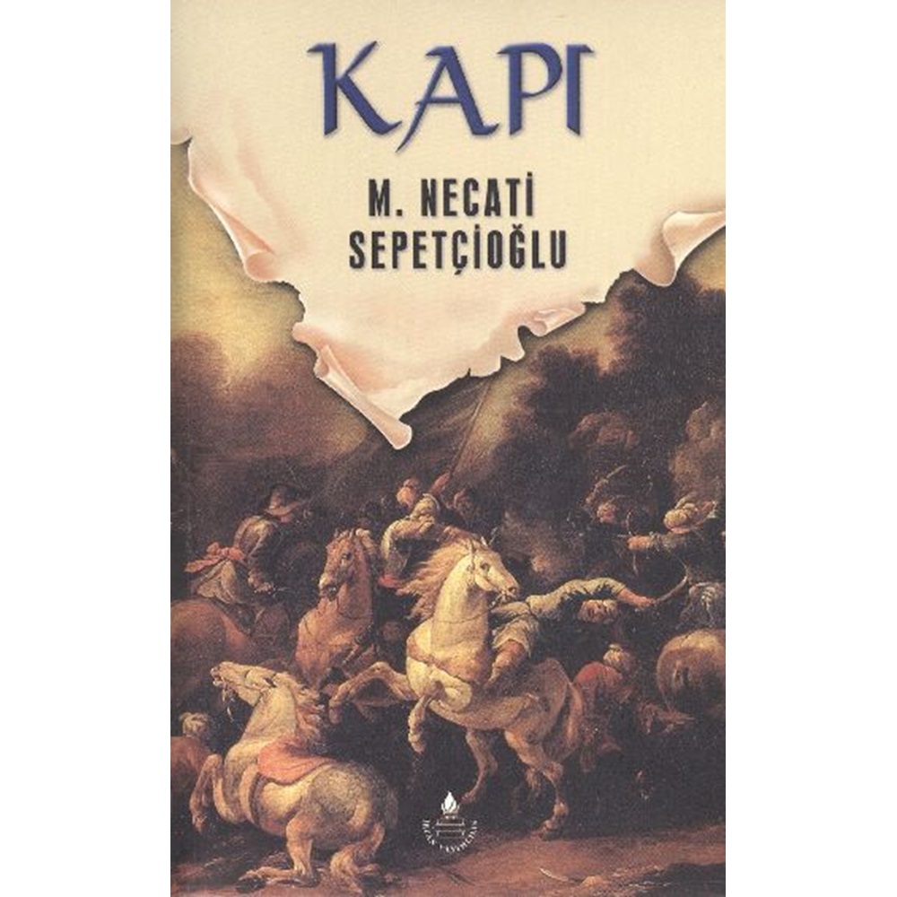 Dünki Türkiye 3. Kitap Kapı