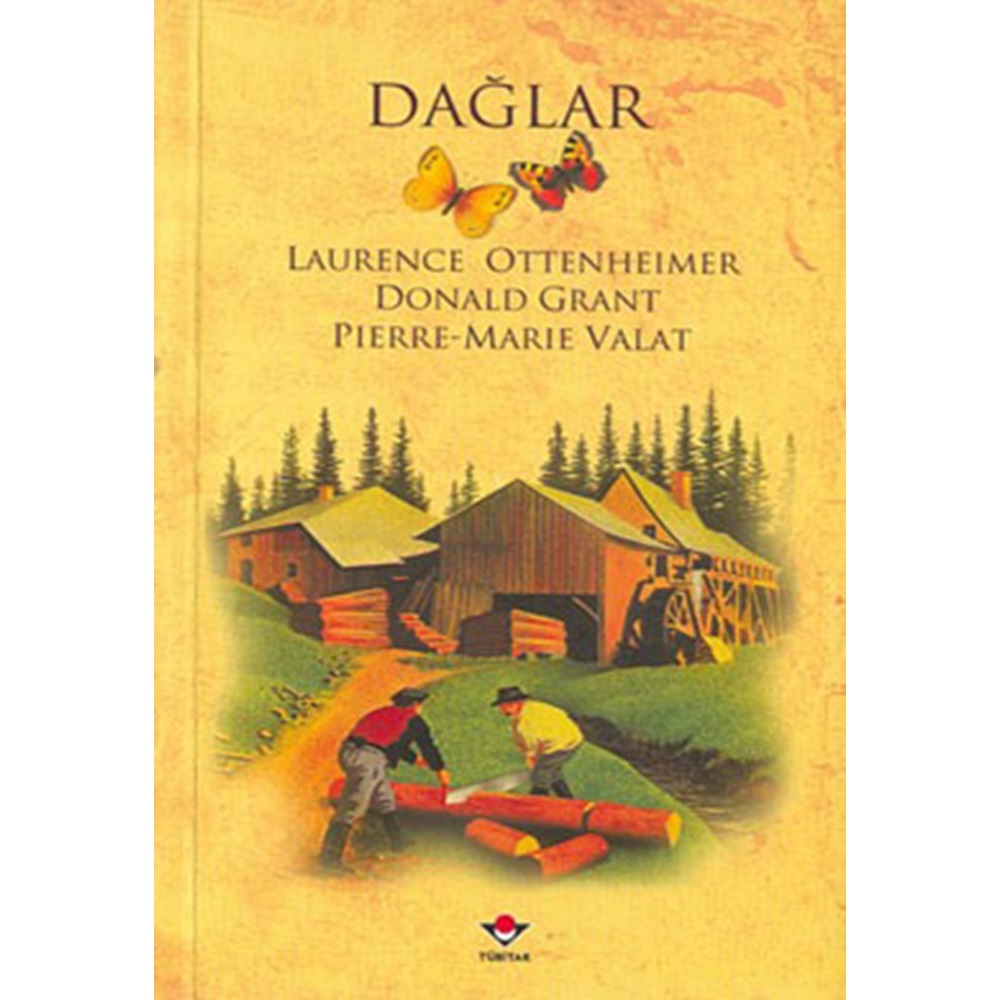 Dağlar