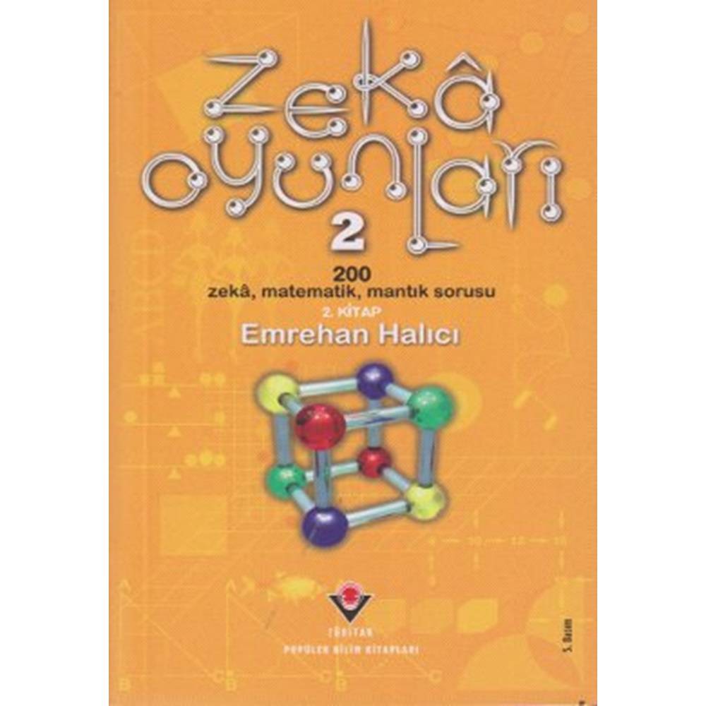 Zeka Oyunları 2