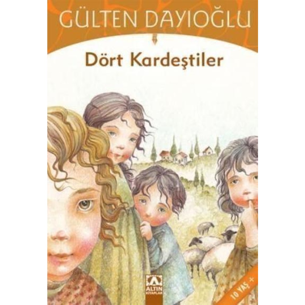 Dört Kardeştiler