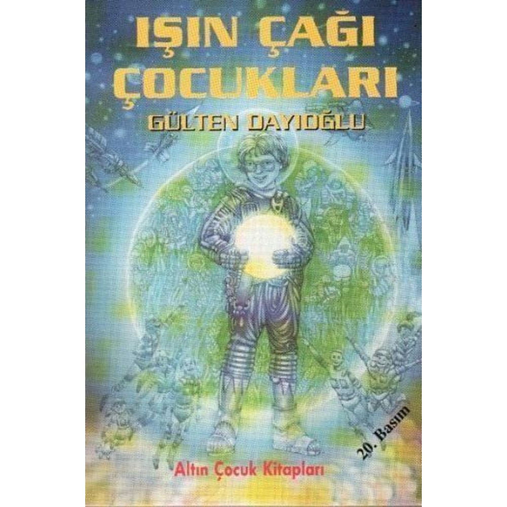 Işın Çağı Çocukları