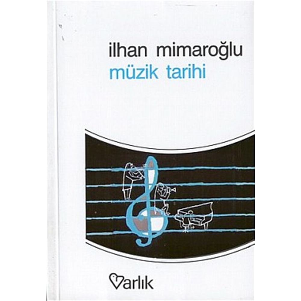 MÜZİK TARİHİ