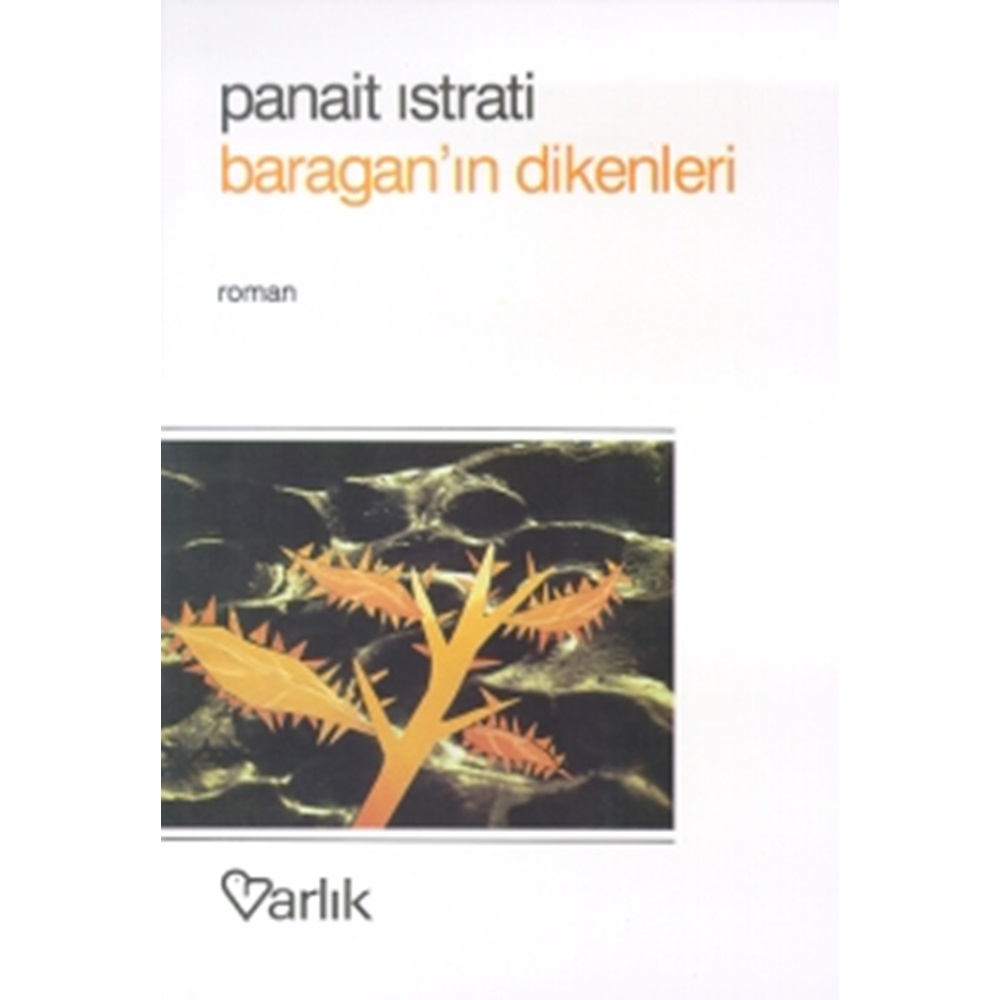 Baraganın Dikenleri