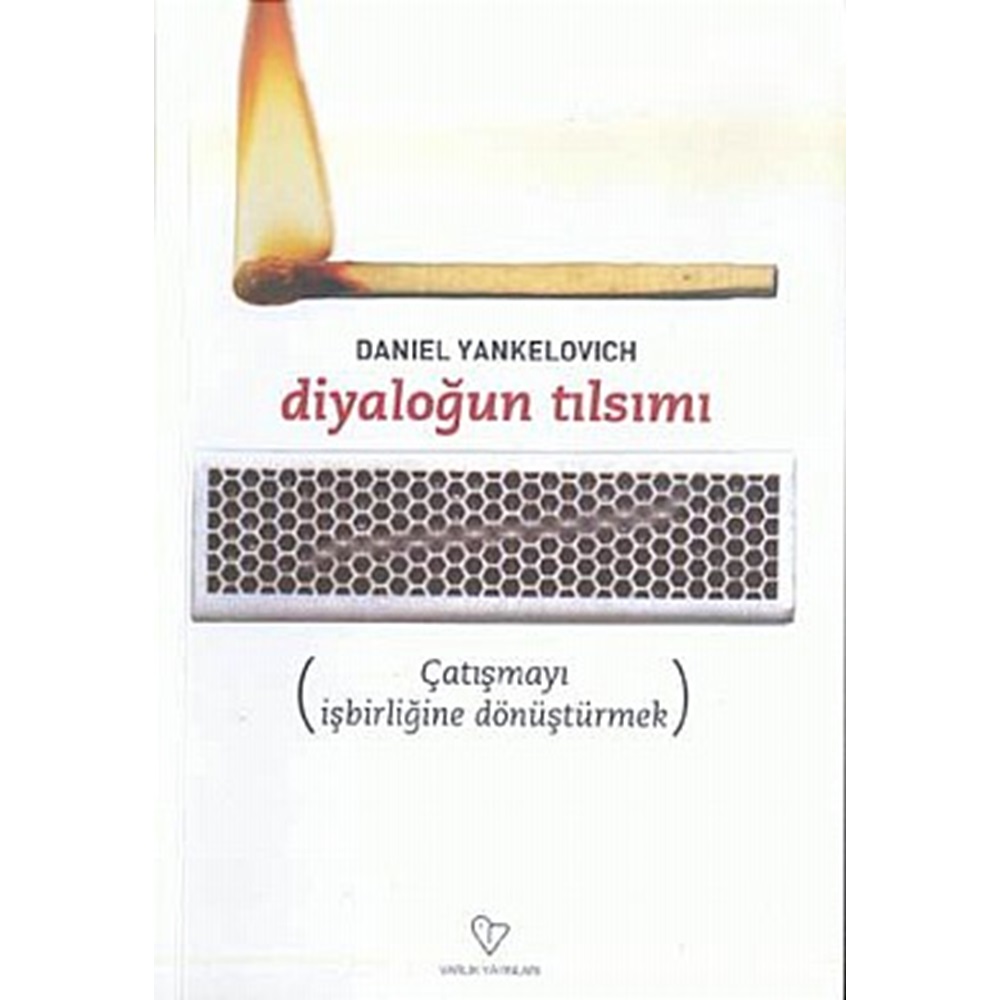 Diyaloğun Tılsımı