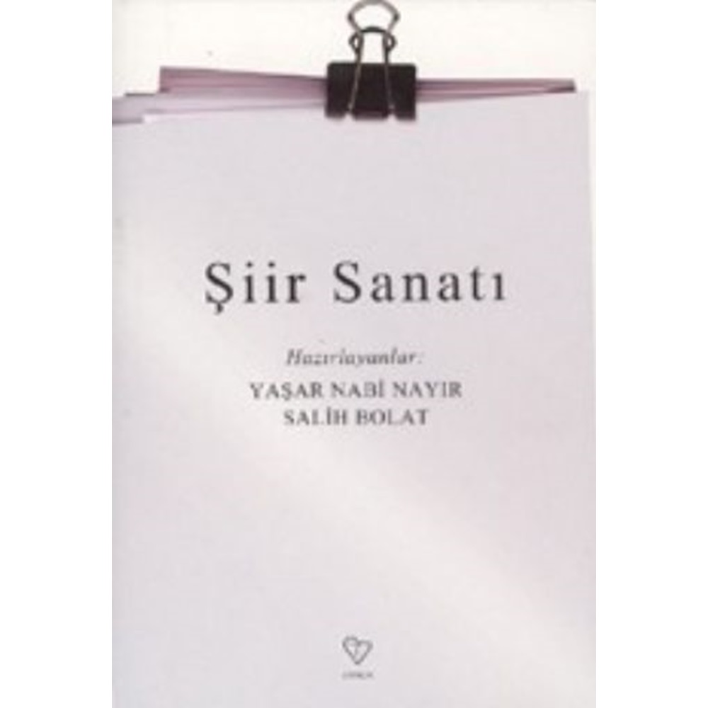 Şiir Sanatı