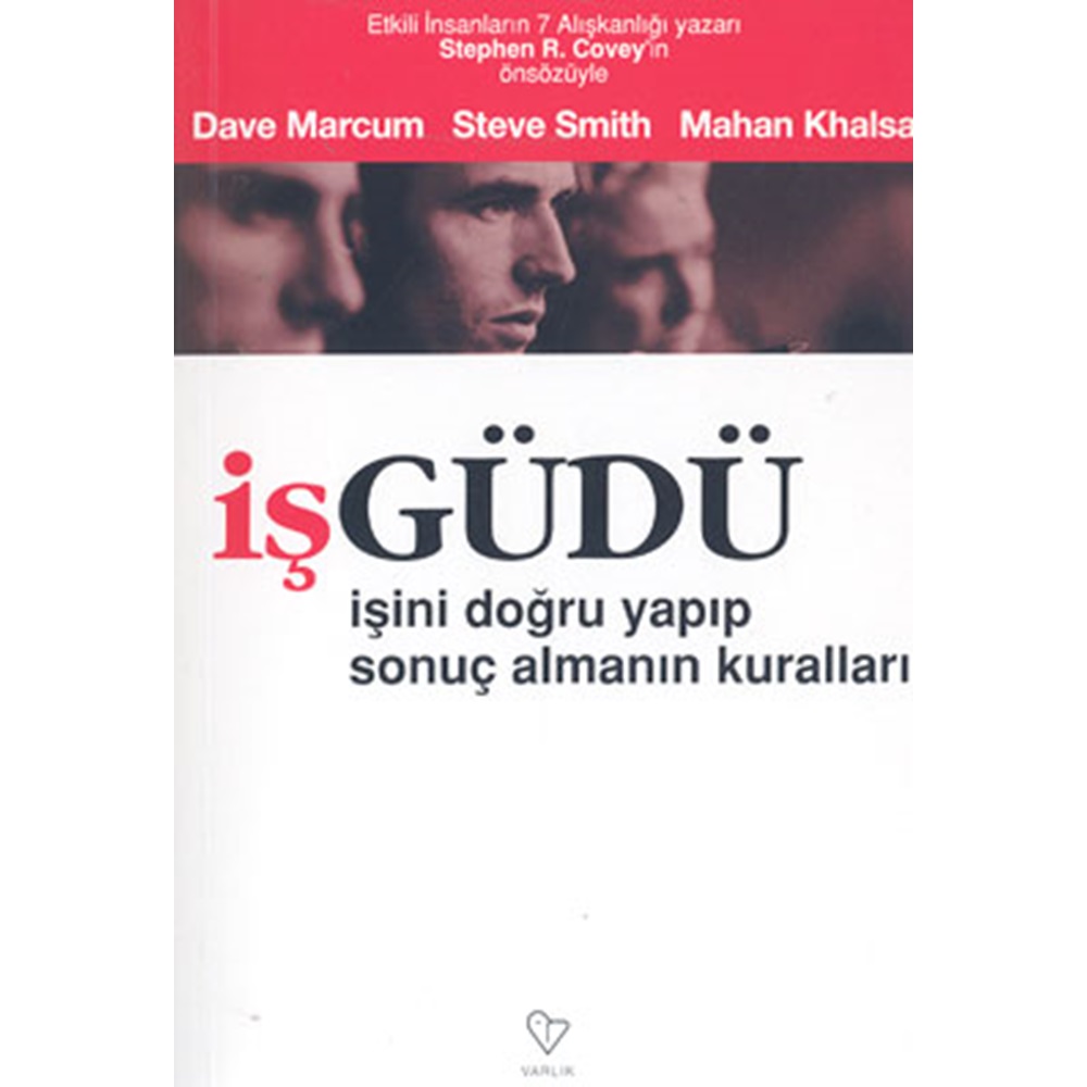 İşgüdü