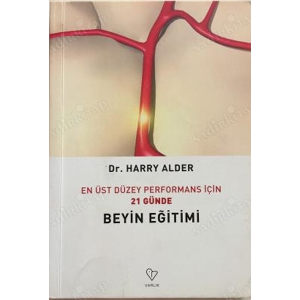 En Üst Düzeyde Performans İçin 21 Günde Beyin Eğitimi