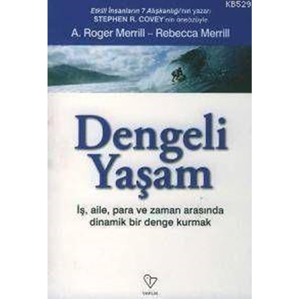 Dengeli Yaşam