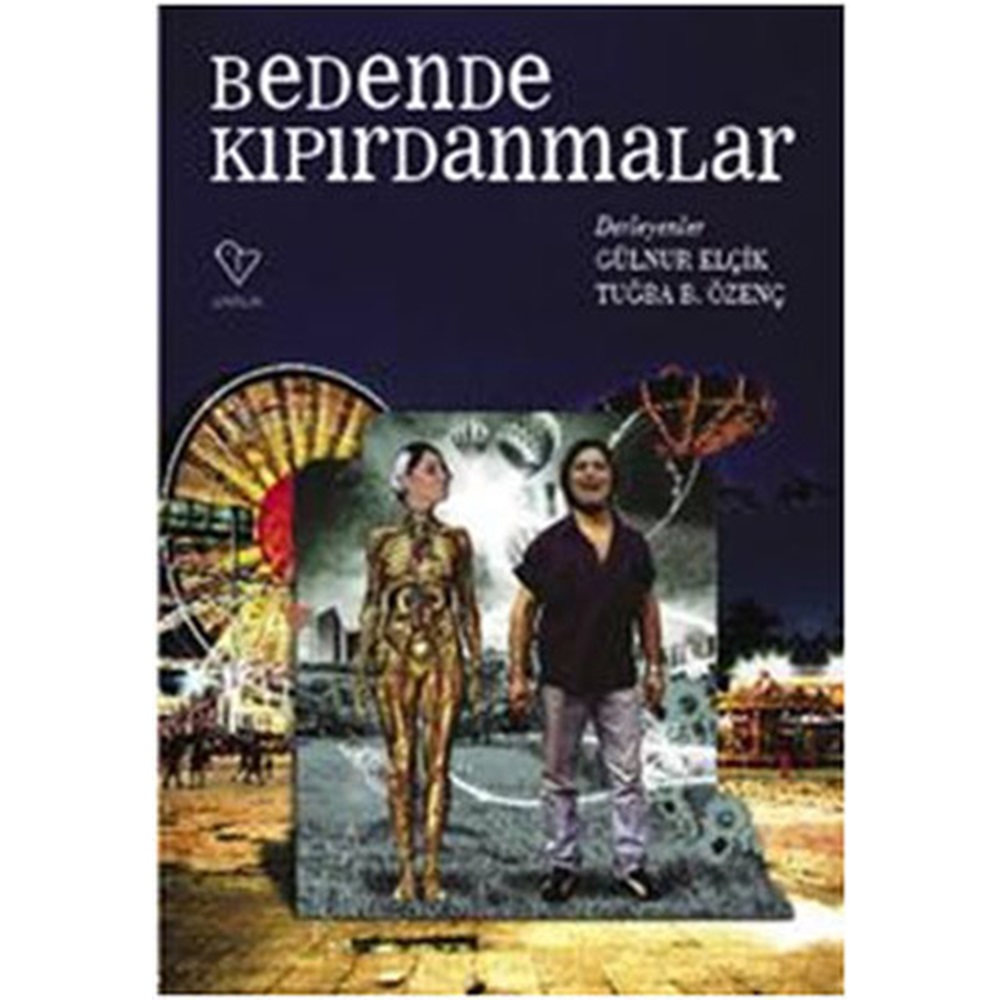 Bedende Kıpırdamalar