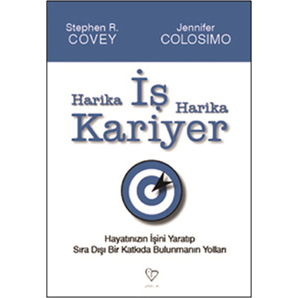 Harika İş Harika Kariyer