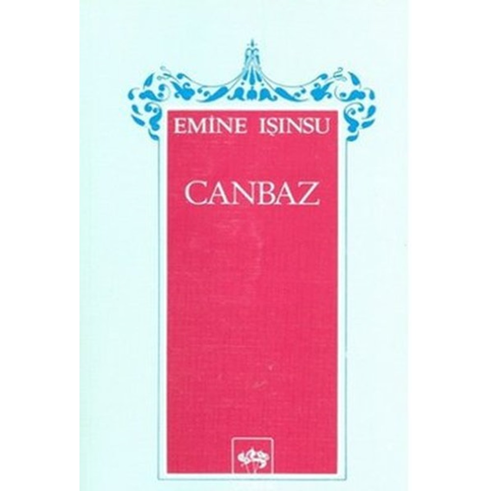 Canbaz