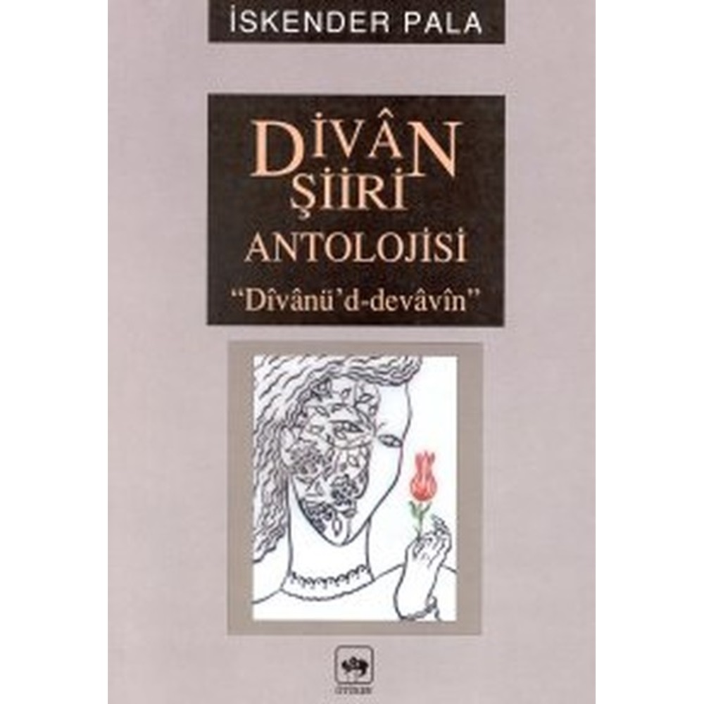 Divan Şiiri Antolojisi