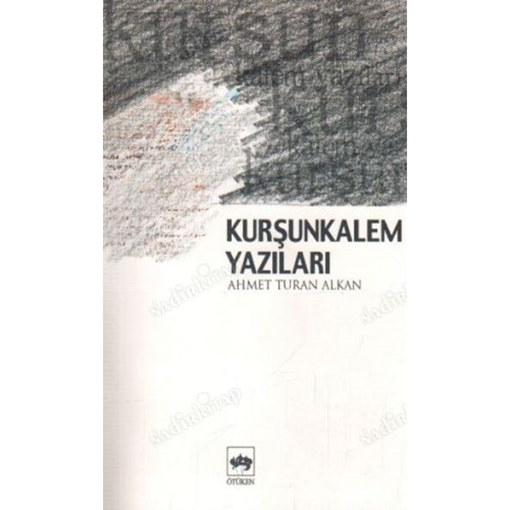 Kurşunkalem Yazıları