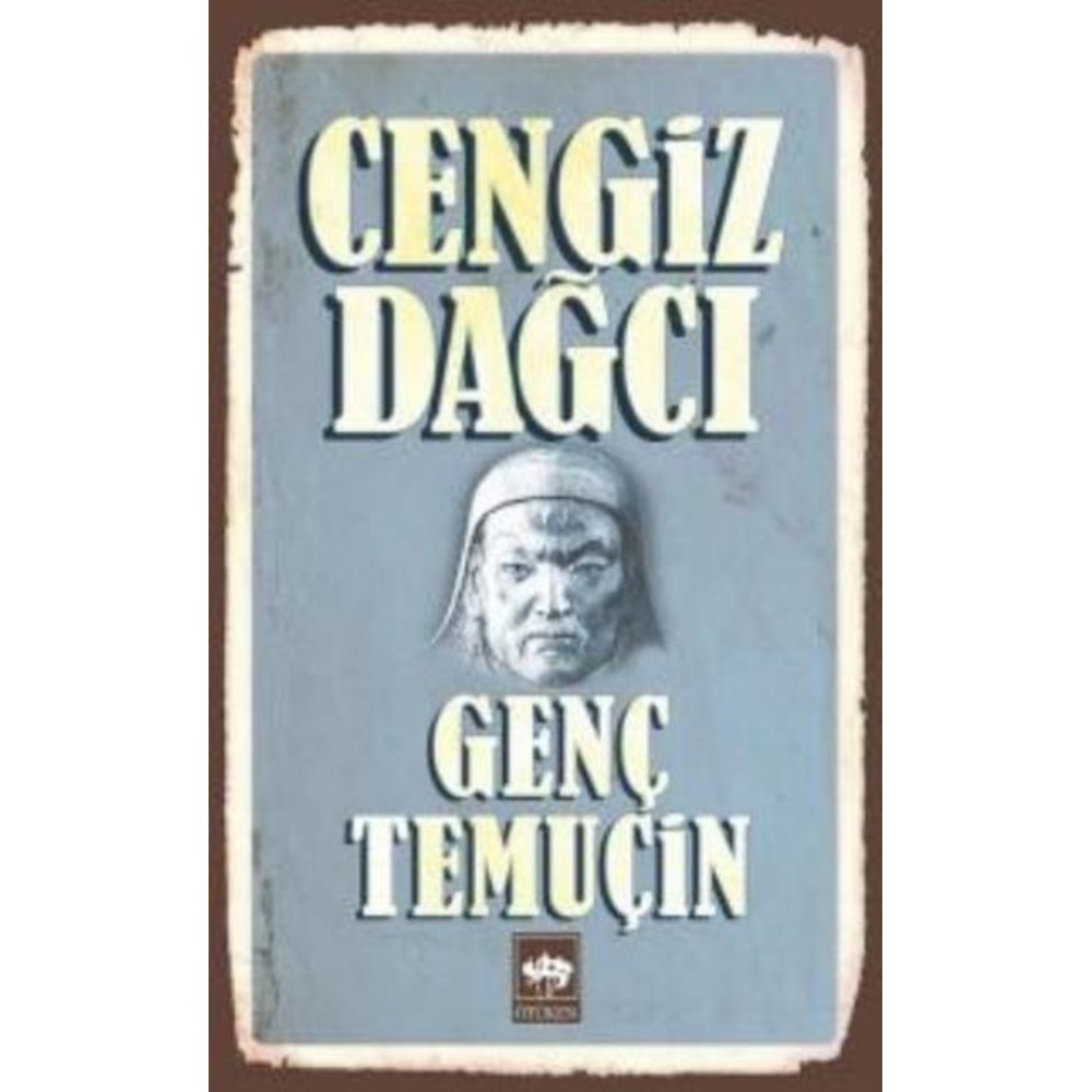 Genç Temuçin