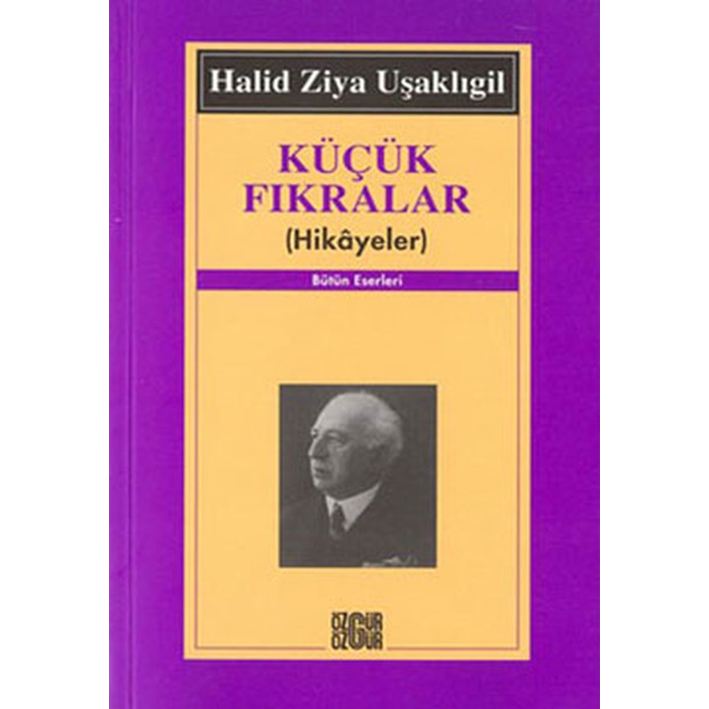 Küçük Fıkralar Hikayeler