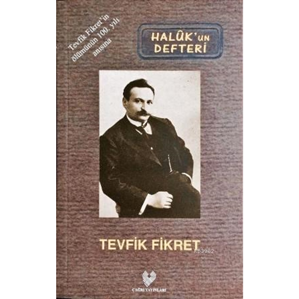 Halûk'un Defteri