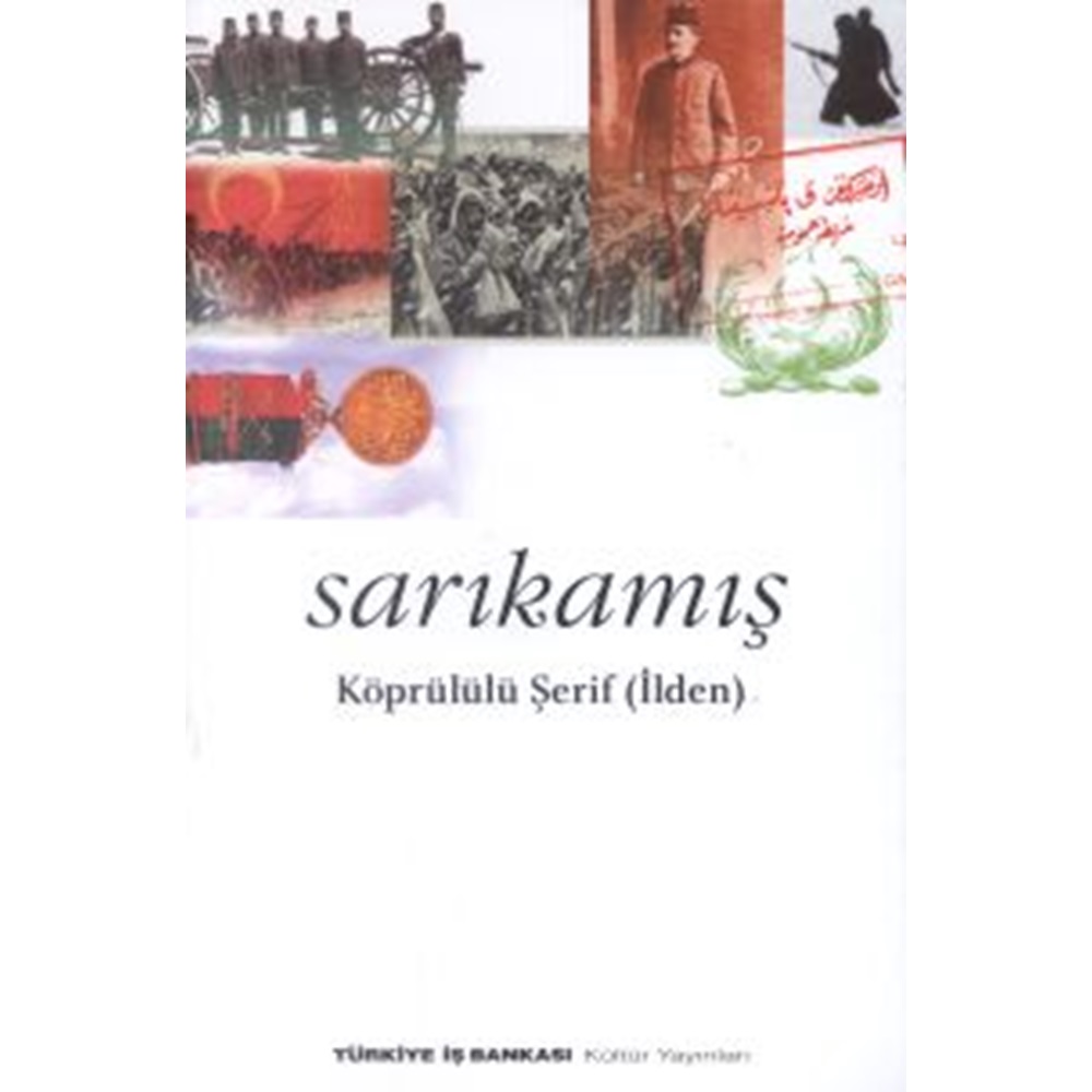 Sarıkamış