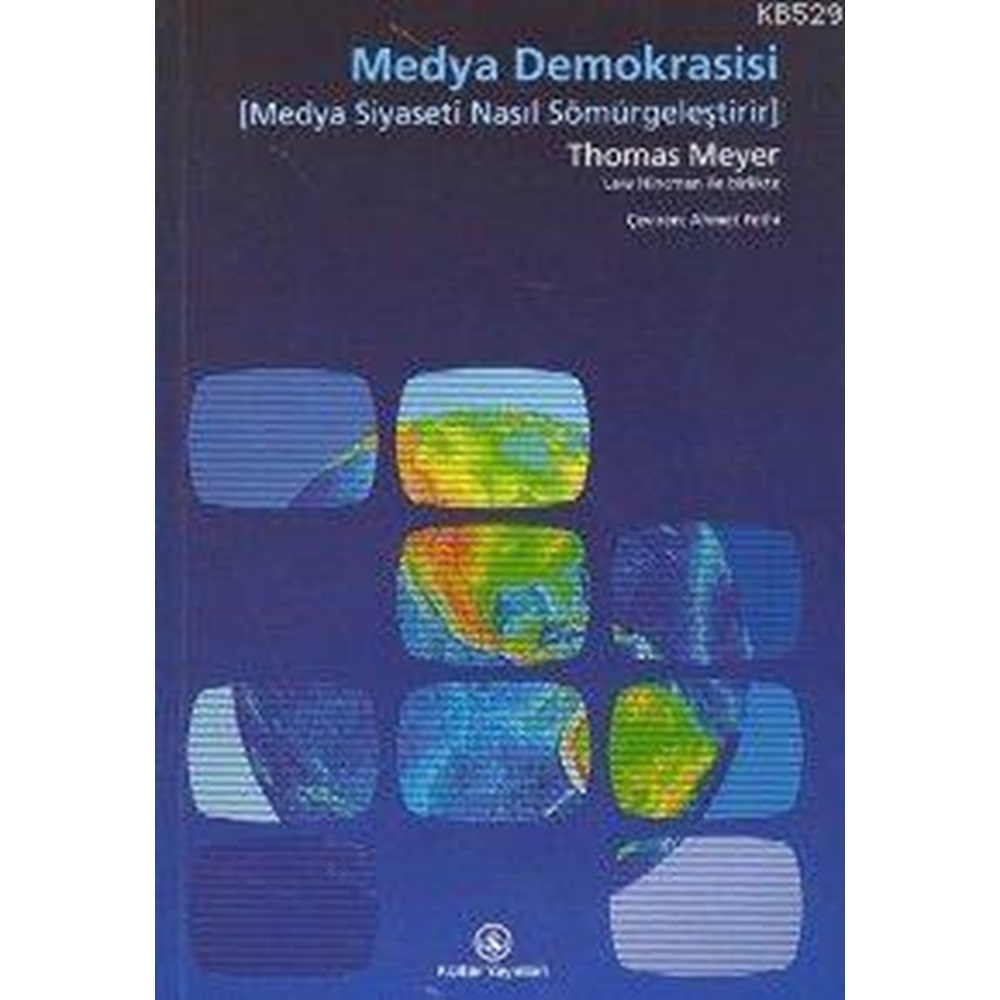 Medya Demokrasisi