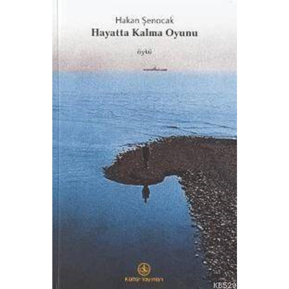 Hayatta Kalma Oyunu