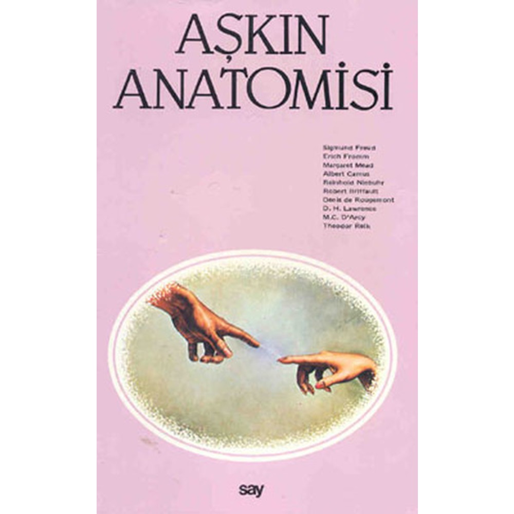 Aşkın Anatomisi