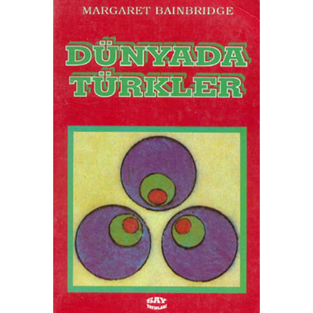 Dünyada Türkler