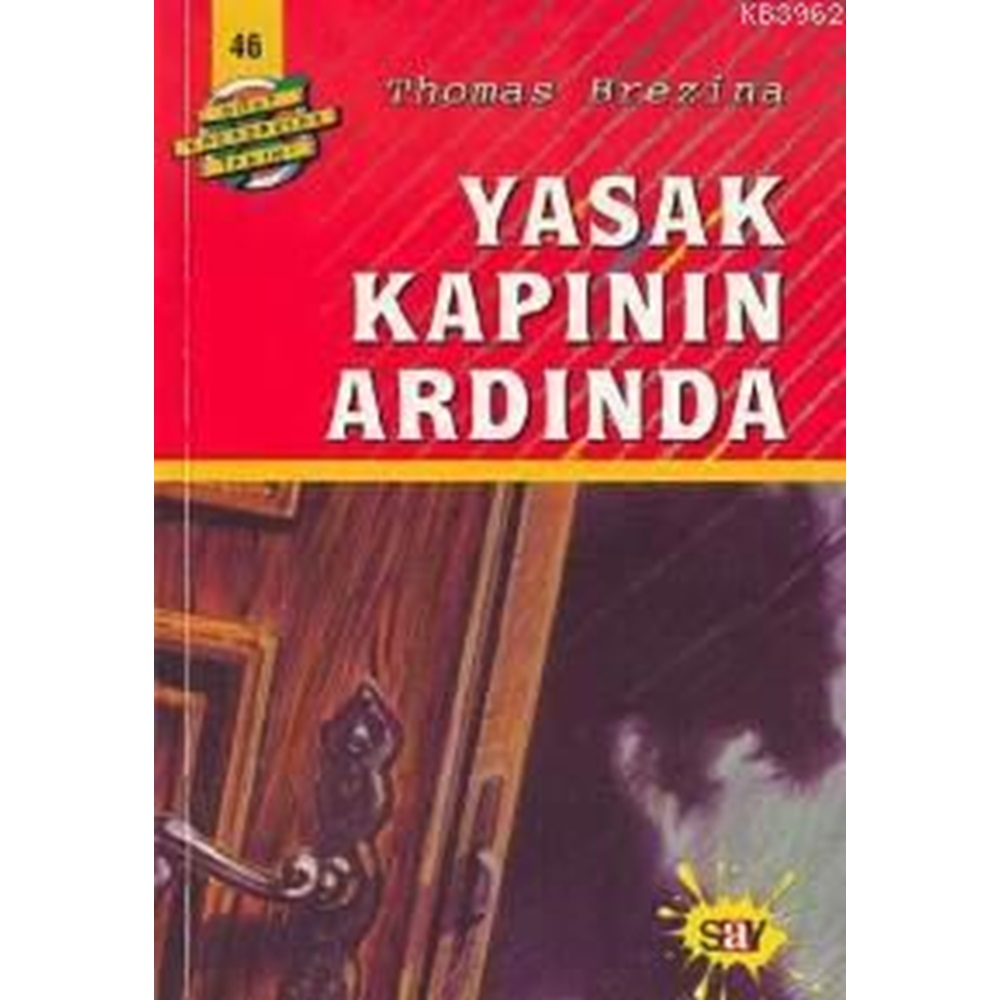 YASAK KAPININ ARDINDA