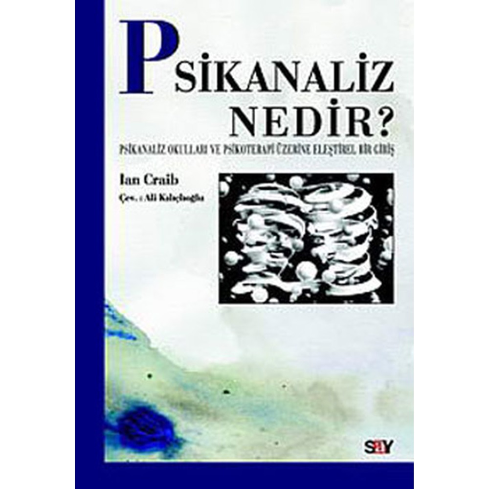 Psikanaliz Nedir