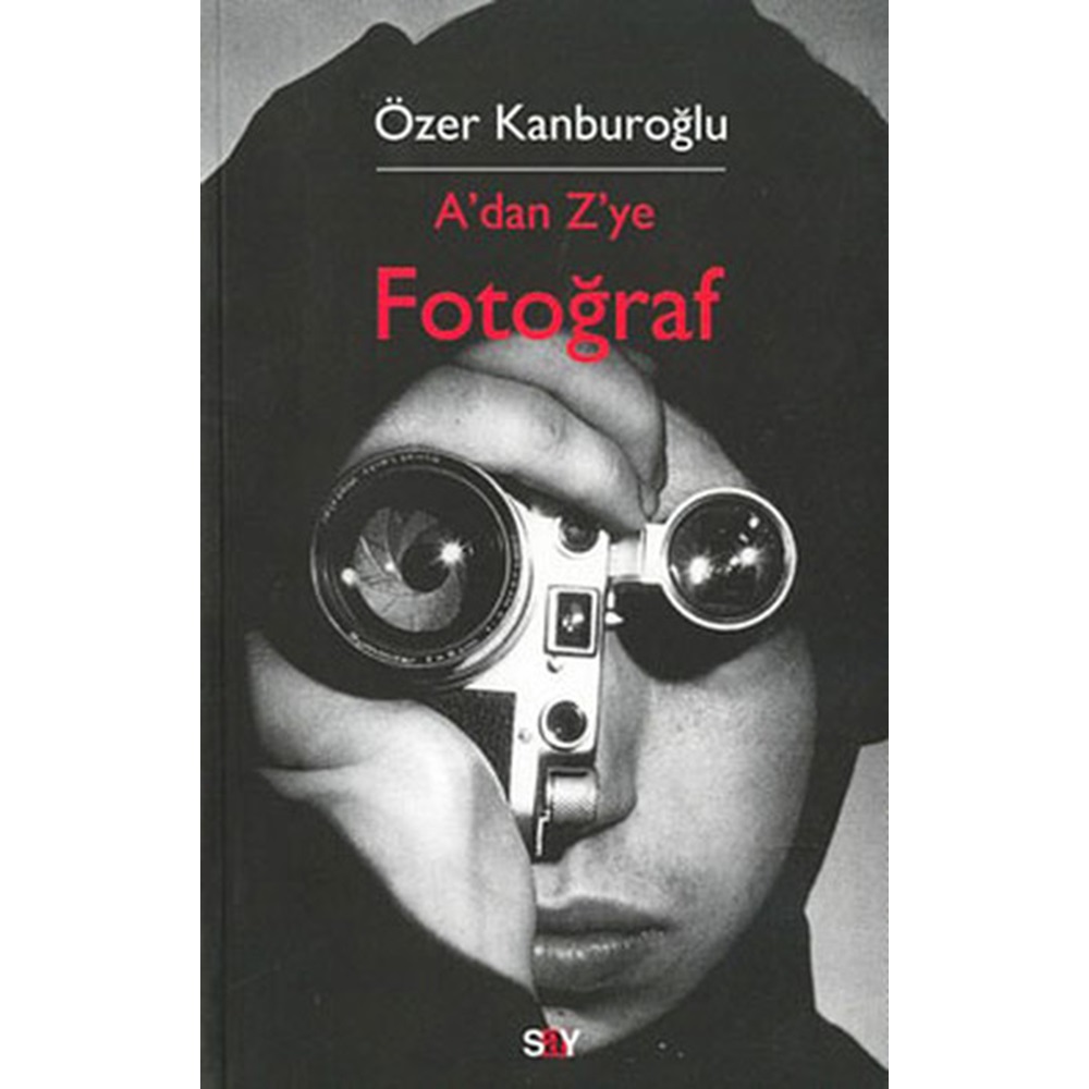 A’dan Z’ye Fotoğraf