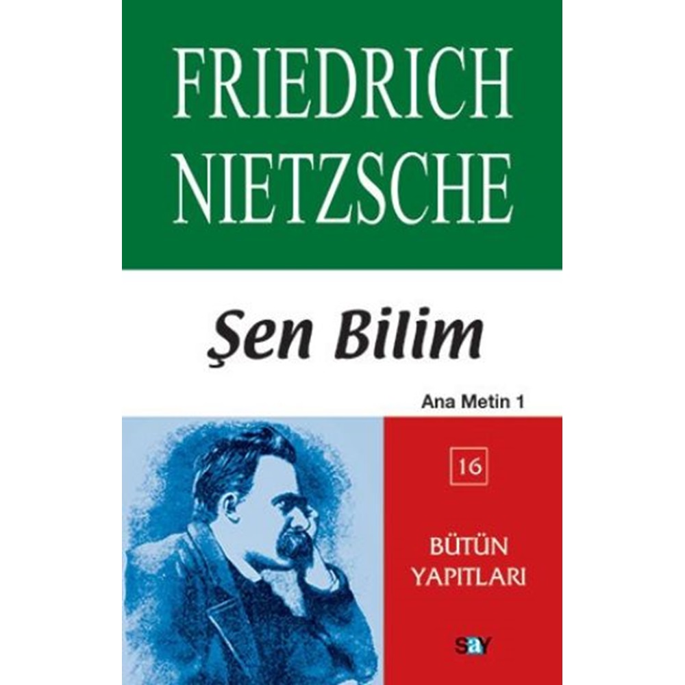 Şen Bilim