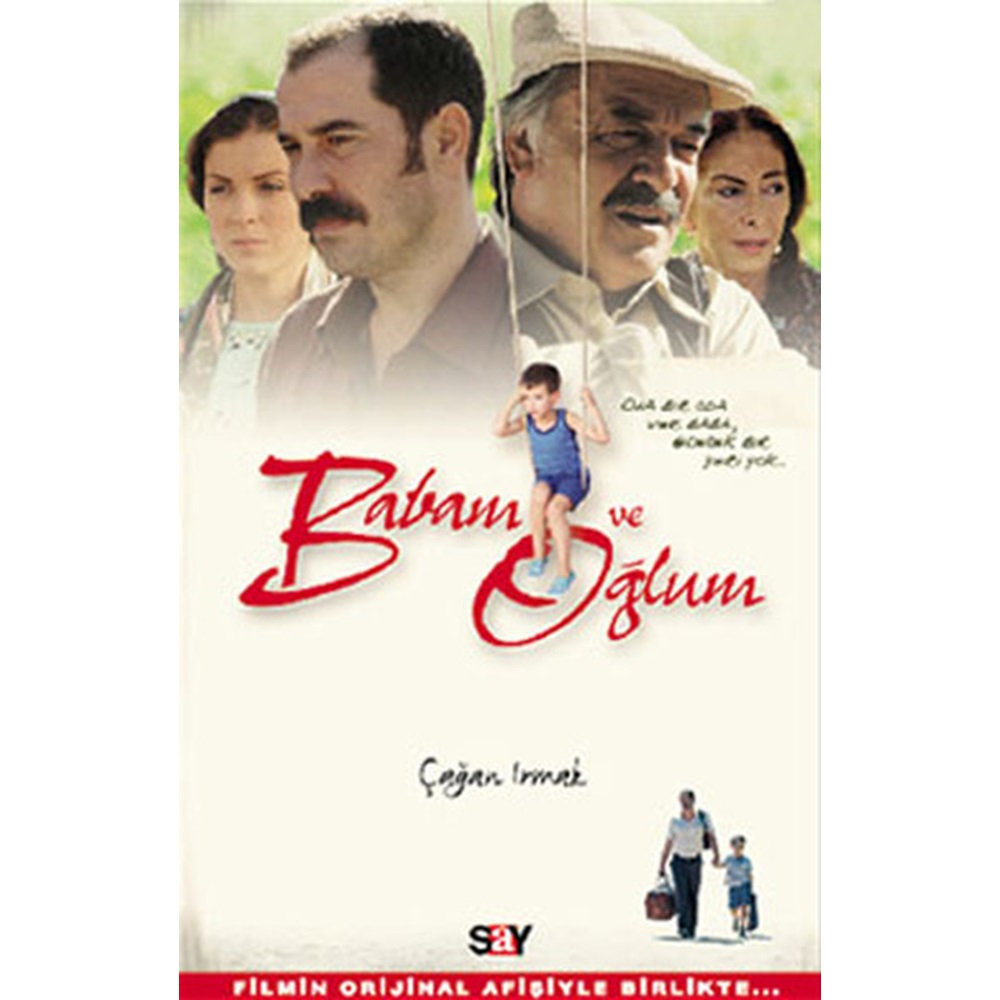 BABAM VE OĞLUM