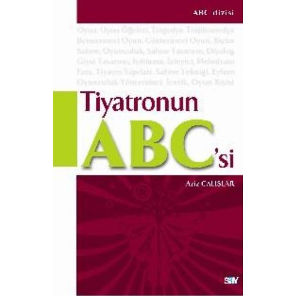 Tiyatronun ABC'si