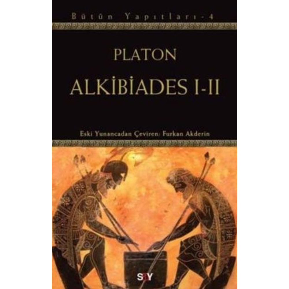 Alkibiades 1-2