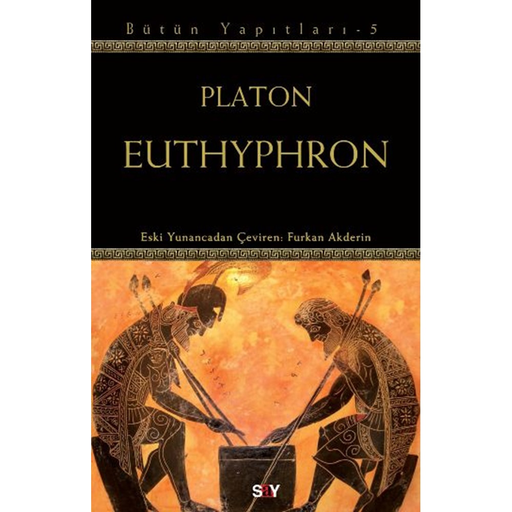 Euthyphon