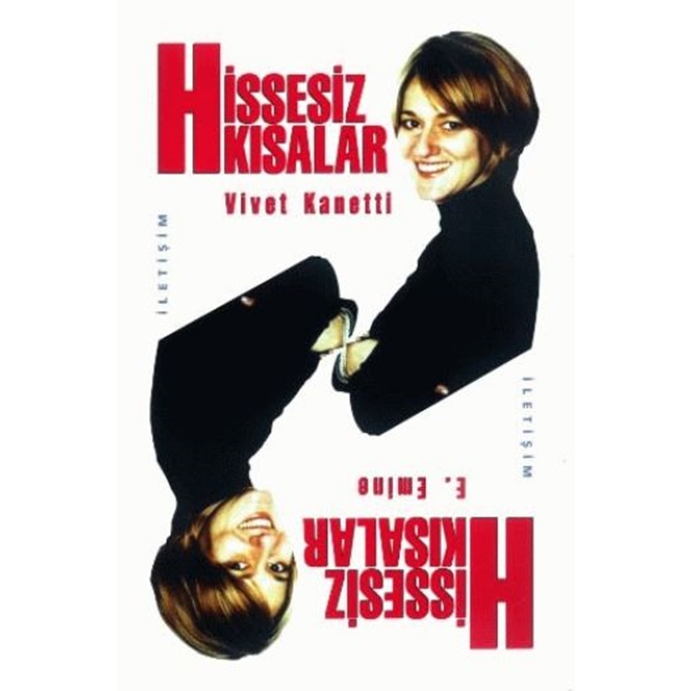 Hissesiz Kısalar