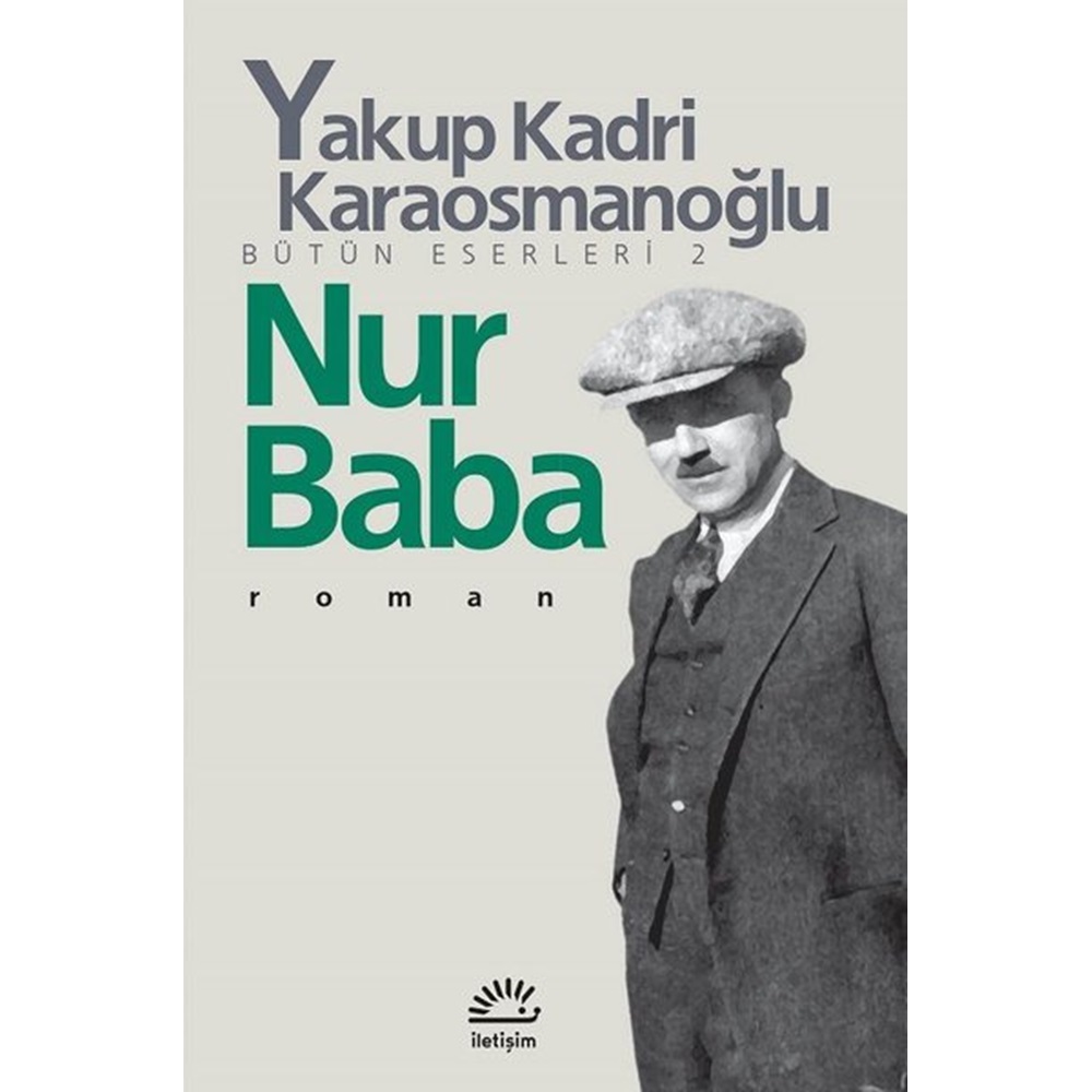 Nur Baba