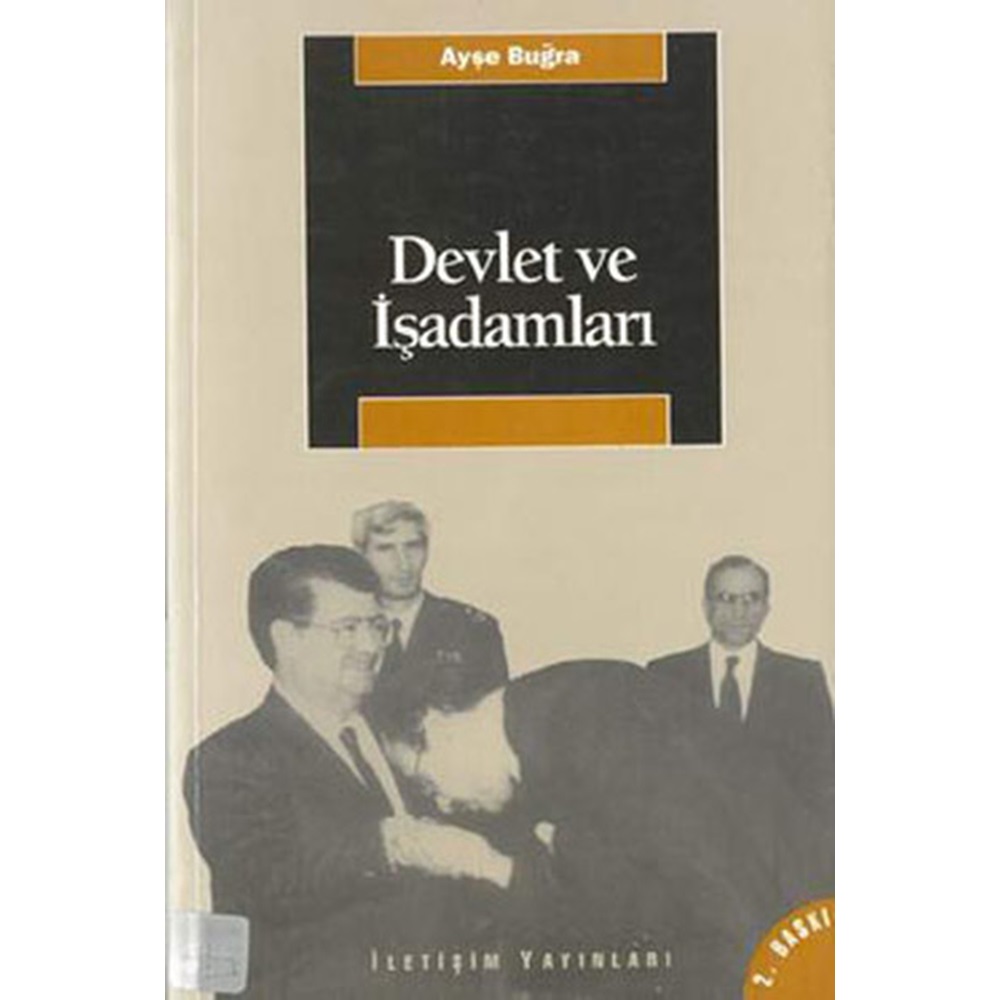 Devlet ve İşadamları