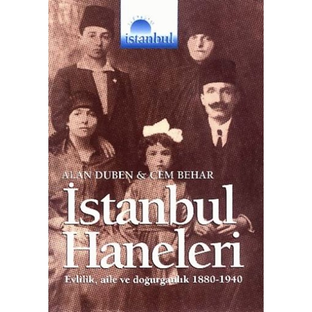 İstanbul Haneleri