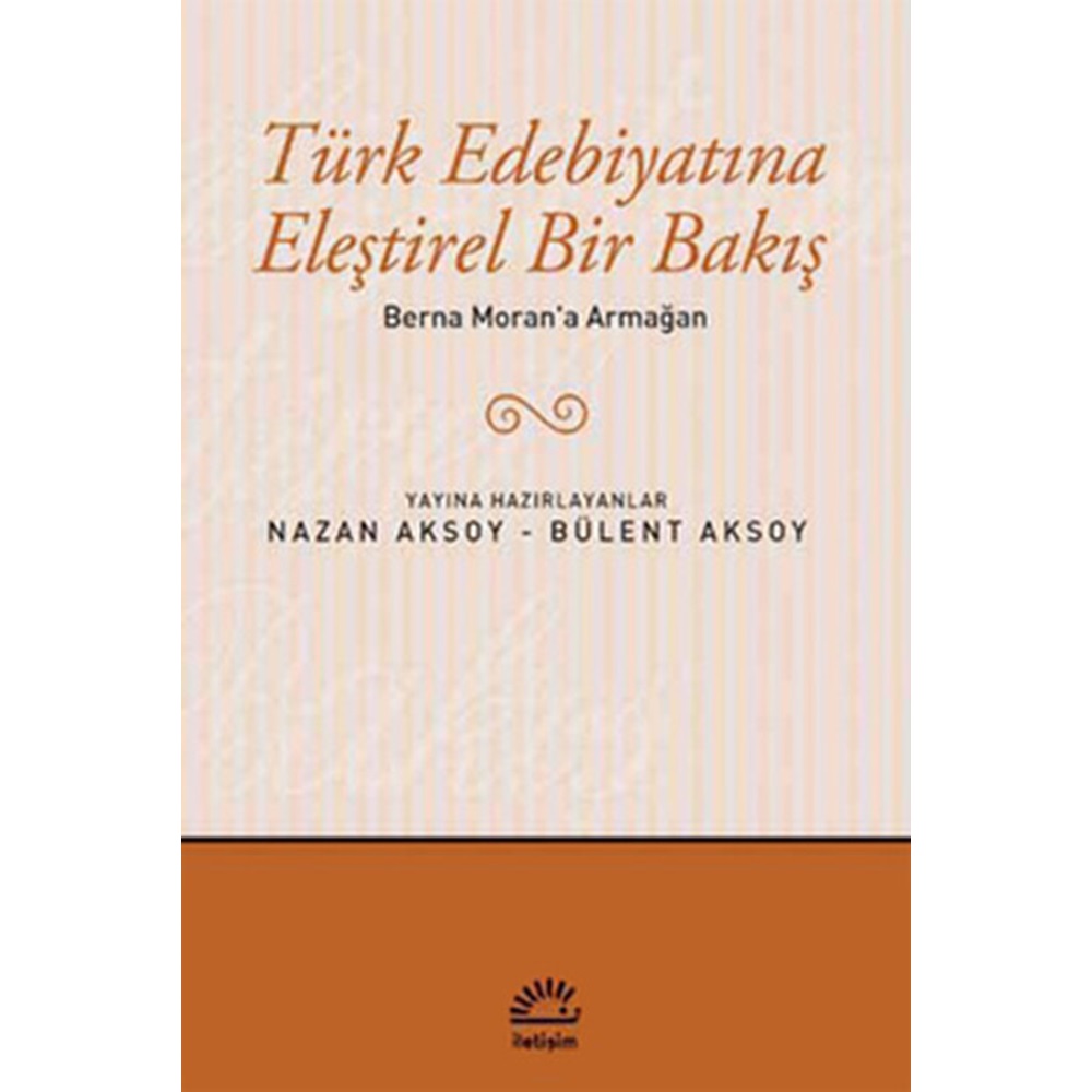 Türk Edebiyatına Eleştirel Bir Bakış