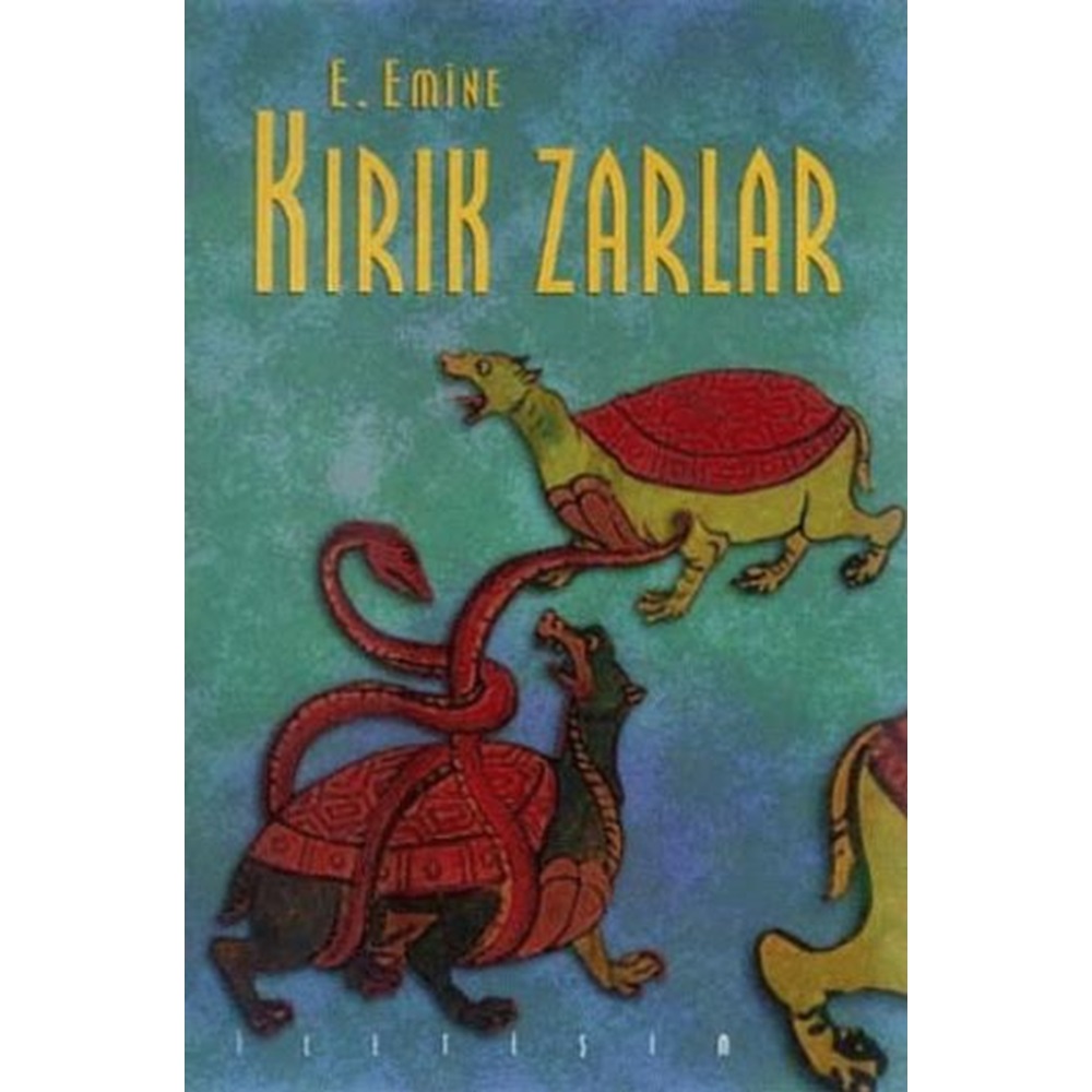 Kırık Zarlar