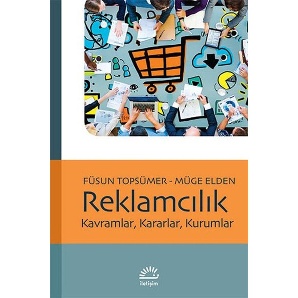 Reklamcılık