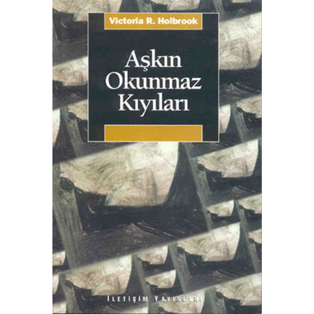 Aşkın Okunmaz Kıyıları