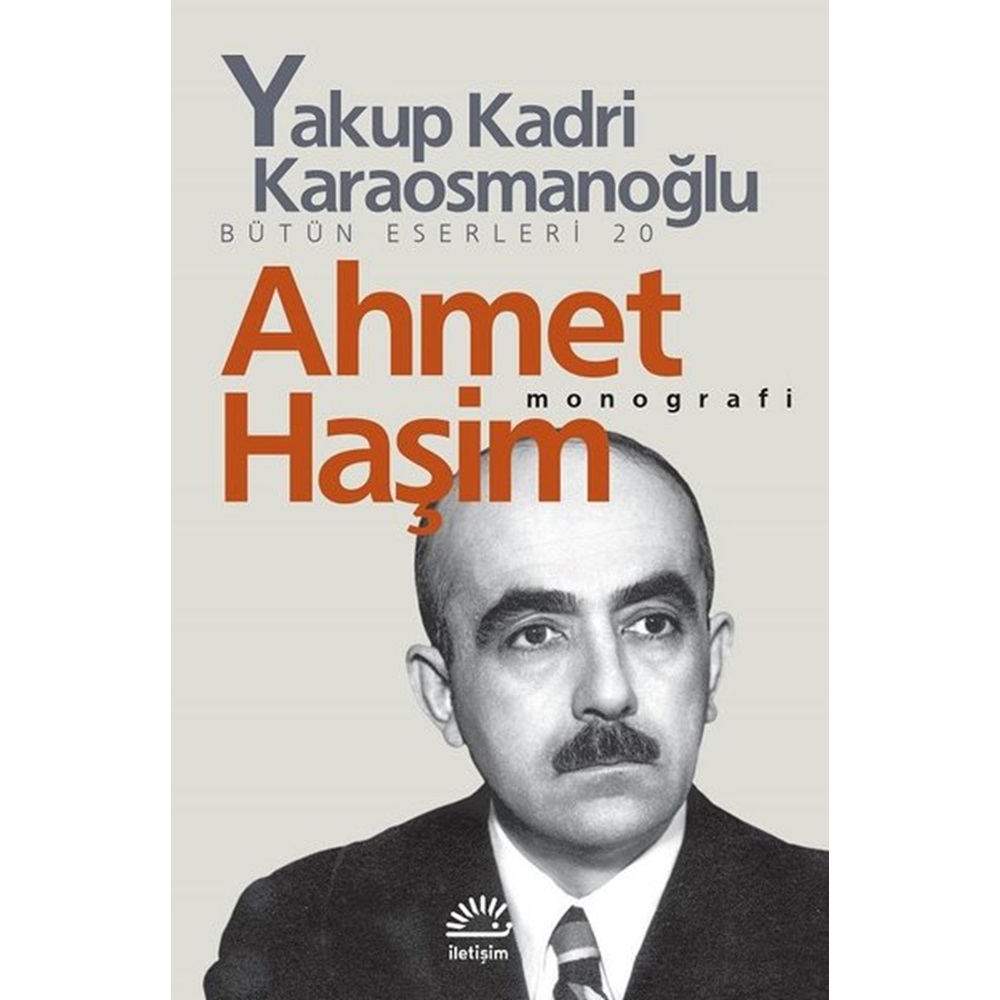 Ahmet Haşim