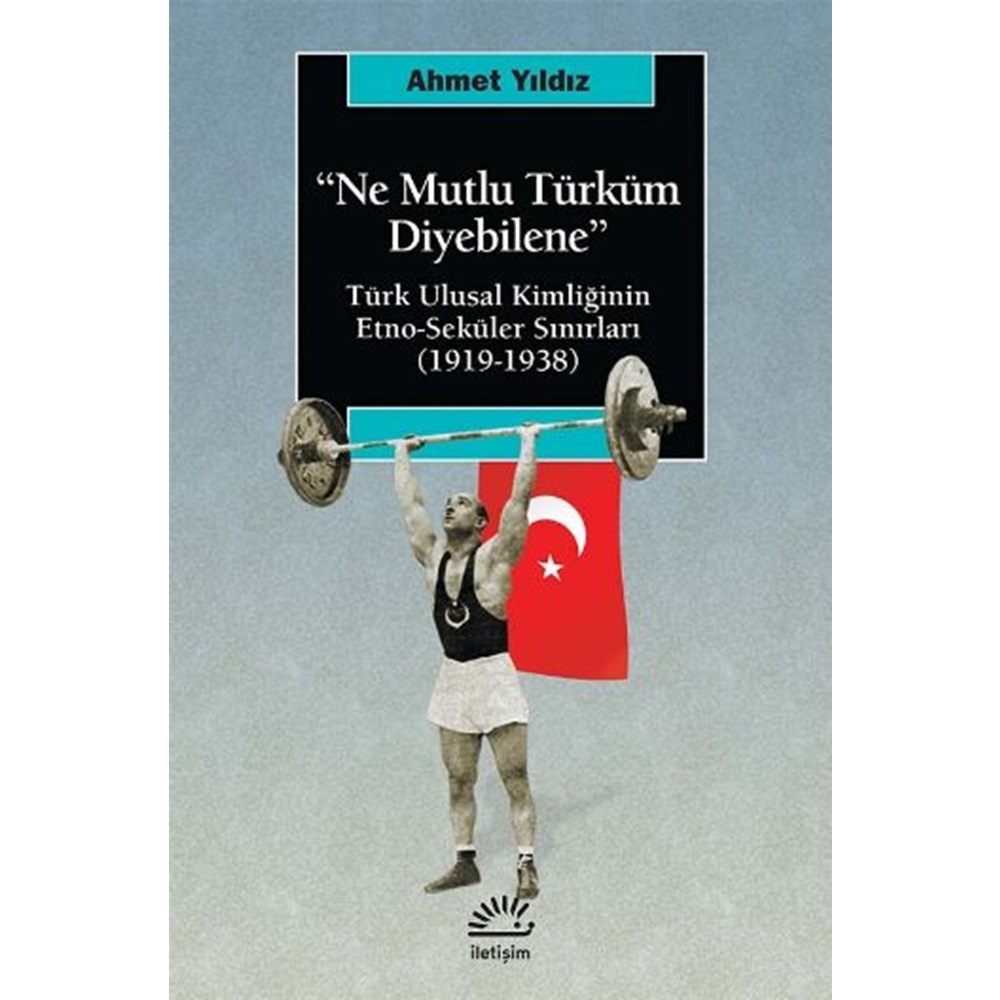 Ne Mutlu Türküm Diyebilene