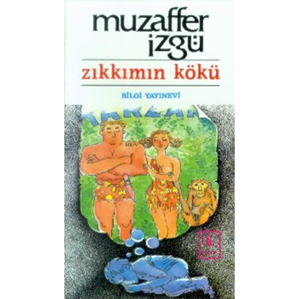 Zıkkımın Kökü